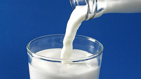 más sobre la leche