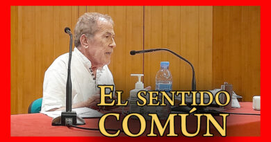 «El asalto a la razón» (XXXII Encuentro Eleusino en Segovia: “Mens sana”)